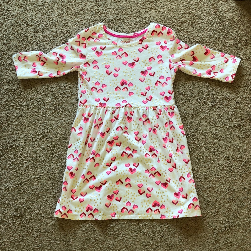 Kids Casual Dress